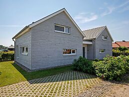 Holiday Home Near the Baltic Sea Beach