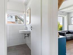 Holiday Home Near the Baltic Sea Beach