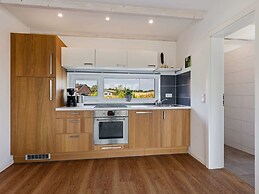 Holiday Home Near the Baltic Sea Beach