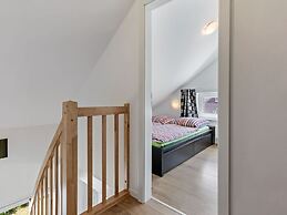 Holiday Home Near the Baltic Sea Beach