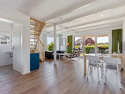 Holiday Home Near the Baltic Sea Beach