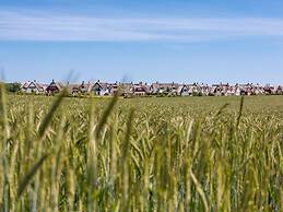 Holiday Home Near the Baltic Sea Beach