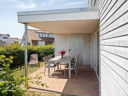 Holiday Home Near the Baltic Sea Beach