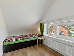 Holiday Home Near the Baltic Sea Beach