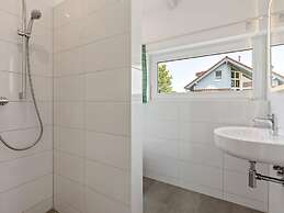 Holiday Home Near the Baltic Sea Beach