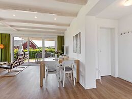 Holiday Home Near the Baltic Sea Beach