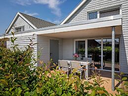 Holiday Home Near the Baltic Sea Beach