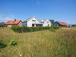 Holiday Home Near the Baltic Sea Beach