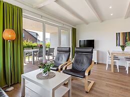 Holiday Home Near the Baltic Sea Beach