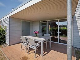 Holiday Home Near the Baltic Sea Beach