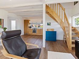 Holiday Home Near the Baltic Sea Beach