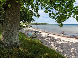 Holiday Home Near the Baltic Sea Beach