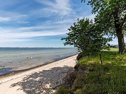 Holiday Home Near the Baltic Sea Beach