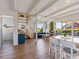 Holiday Home Near the Baltic Sea Beach