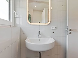 Holiday Home Near the Baltic Sea Beach