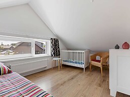 Holiday Home Near the Baltic Sea Beach