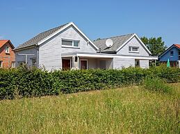 Holiday Home Near the Baltic Sea Beach