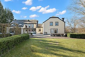 Luxury Country House With Pool