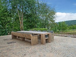 Majestic Villa With Pool and Sauna