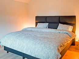 Majestic Villa With Pool and Sauna