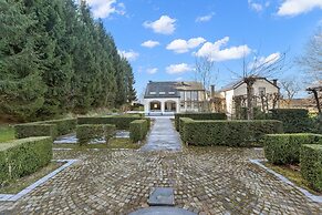 Luxury Country House With Pool