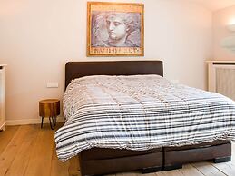 Majestic Villa With Pool and Sauna