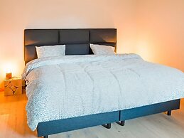 Majestic Villa With Pool and Sauna