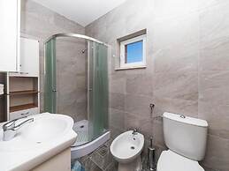 Simplistic Holiday Home in Okrug Gornji With Swimming Pool