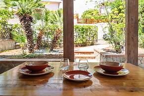 Seaside Home in Roseto Capo Spulico