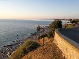 Seaside Home in Roseto Capo Spulico