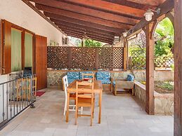Belvilla by OYO Casa Vacanza Passatutti