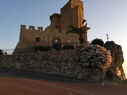 Seaside Home in Roseto Capo Spulico