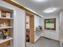 Countryside Apartment in Medebach near Town Center