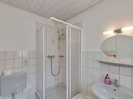 Countryside Apartment in Medebach near Town Center