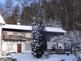 Countryside Apartment in Medebach near Town Center