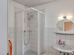 Countryside Apartment in Medebach near Town Center