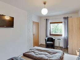 Countryside Apartment in Medebach near Town Center