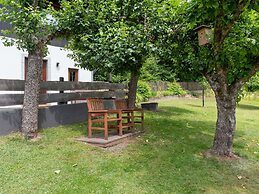 Countryside Apartment in Medebach near Town Center