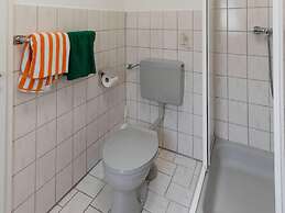 Countryside Apartment in Medebach near Town Center