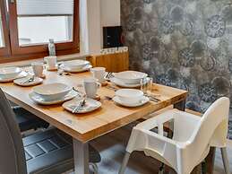 Countryside Apartment in Medebach near Town Center
