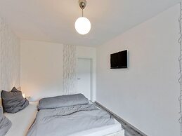 Countryside Apartment in Medebach near Town Center