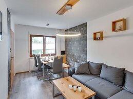 Countryside Apartment in Medebach near Town Center