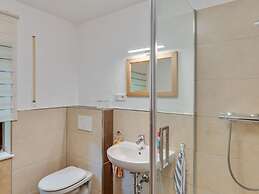 Countryside Apartment in Medebach near Town Center