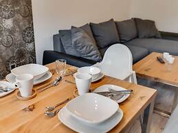 Countryside Apartment in Medebach near Town Center