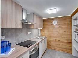 Countryside Apartment in Medebach near Town Center