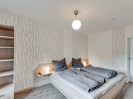 Countryside Apartment in Medebach near Town Center