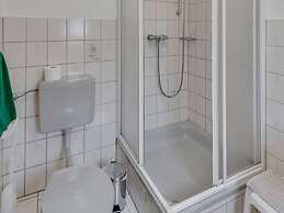 Countryside Apartment in Medebach near Town Center