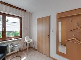 Countryside Apartment in Medebach near Town Center