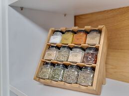 Countryside Apartment in Medebach near Town Center