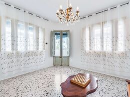 Belvilla by OYO Palazzo Demetra